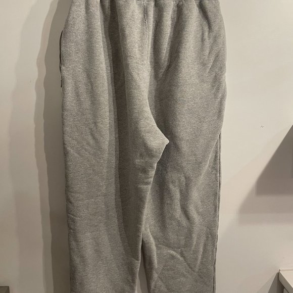 BR-STOL STUD-O Reversible Sweatpants - Picture 6 of 8